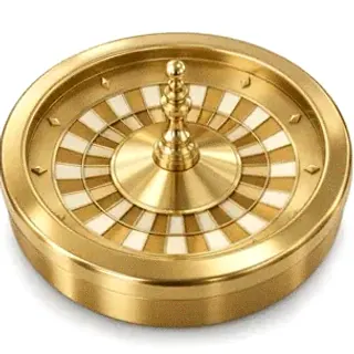 Roulette wheel — Eq9