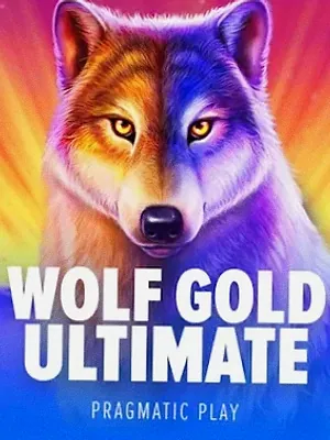 Wolf Gold Ultimate at Eq9