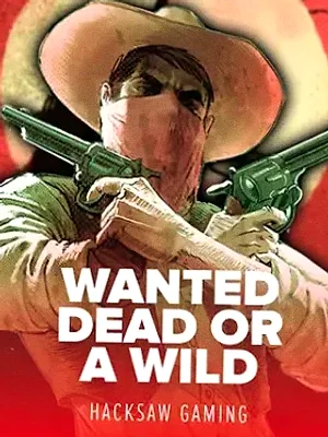 Wanted Dead Or a Wild at Eq9