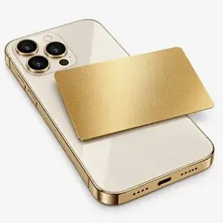 Luxury smartphone — Eq9