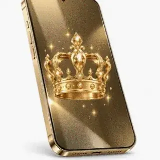 Crown smartphone — Eq9