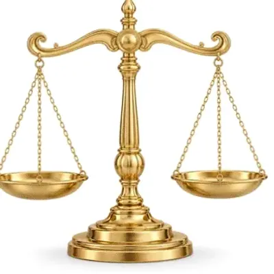 Balance scale — Eq9
