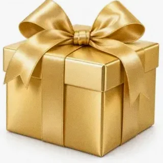 Ribbon gift box — Eq9