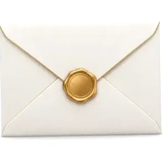 Sealed envelope — Eq9