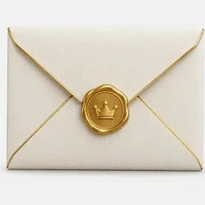 Sealed envelope — Eq9