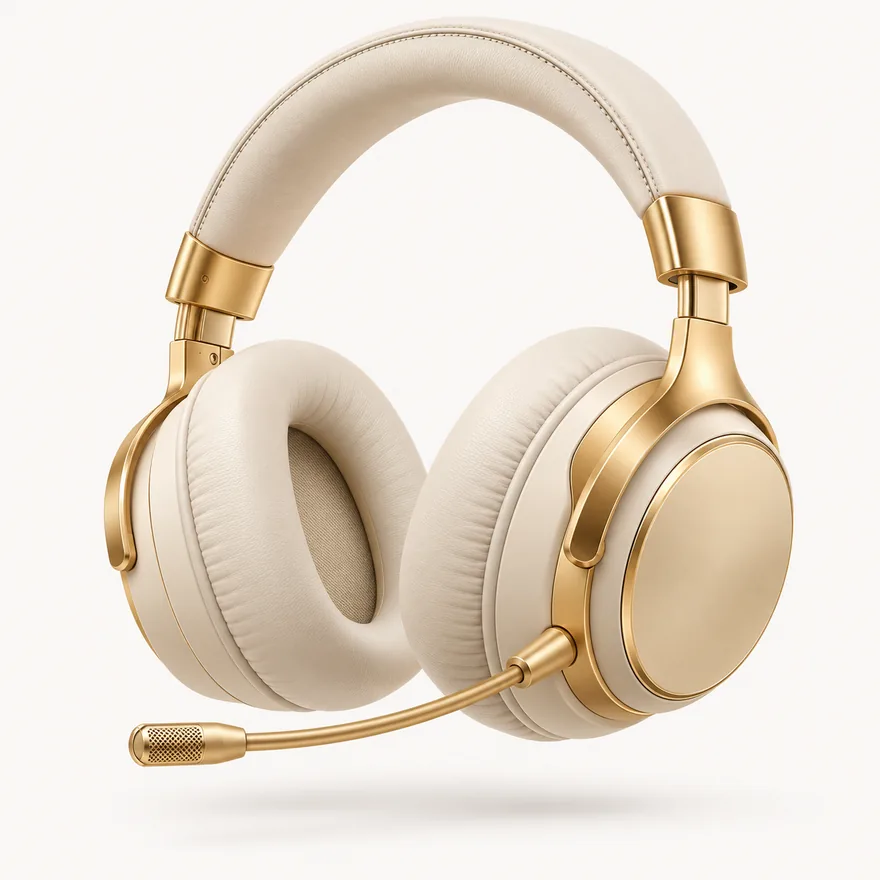 Gaming headset — Eq9
