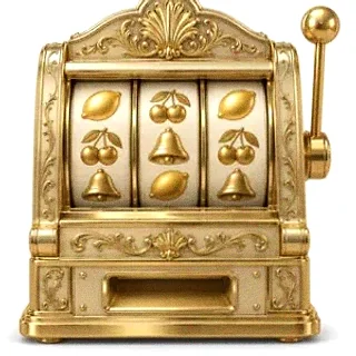 Slot machine — Eq9