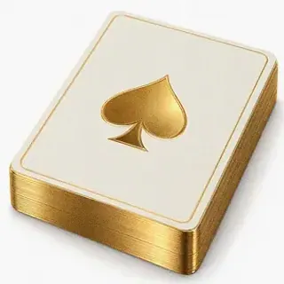 Deck of cards — Eq9