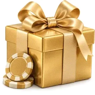 Casino gift box — Eq9