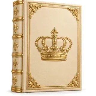 Royal casino book — Eq9