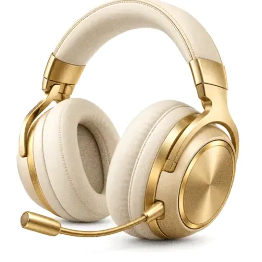 Gaming headset — Eq9
