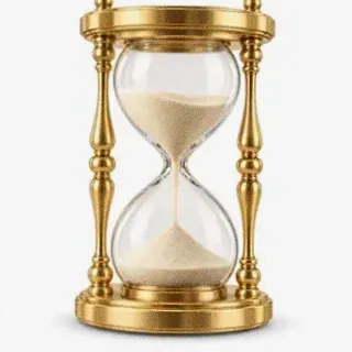 Golden hourglass — Eq9