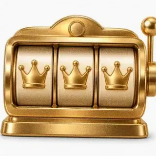 Crown slot machine — Eq9