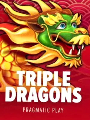 Triple Dragons at Eq9