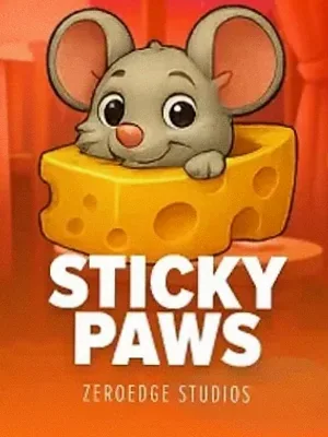 Sticky Paws at Eq9