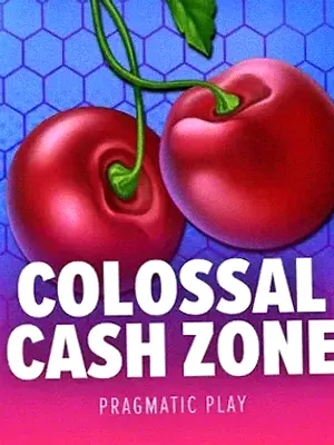 Colossal Cash Zone at Eq9