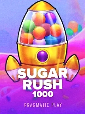 Sugar Rush 1000 at Eq9