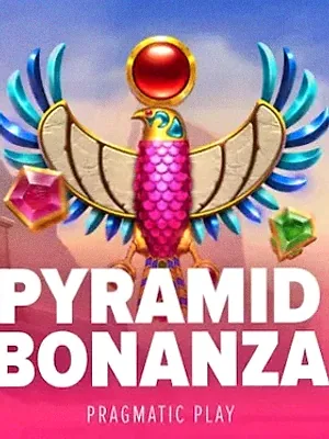 Pyramid Bonanza at Eq9