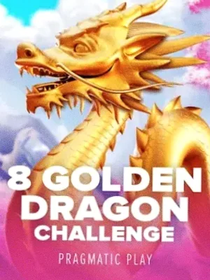 8 Golden Dragon Challenge at Eq9