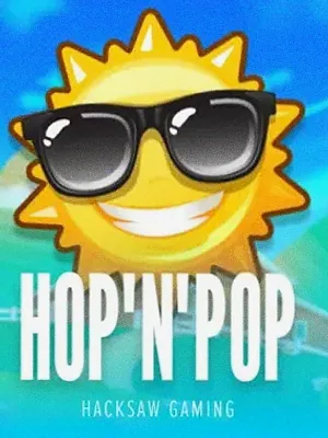 HopNPop at Eq9