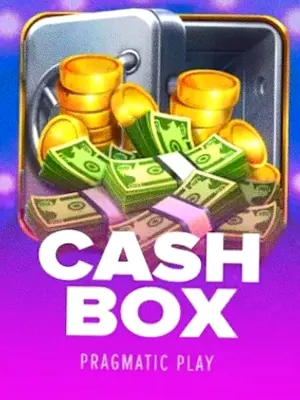 Cash Box at Eq9
