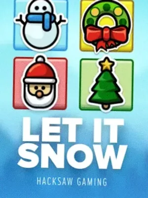 Let It Snow at Eq9