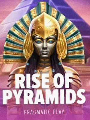 Rise of Pyramids at Eq9