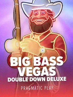 Big Bass Vegas Double Down Deluxe at Eq9