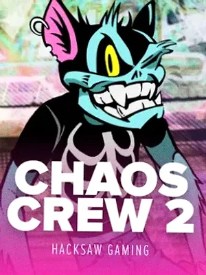 Chaos Crew 2 at Eq9