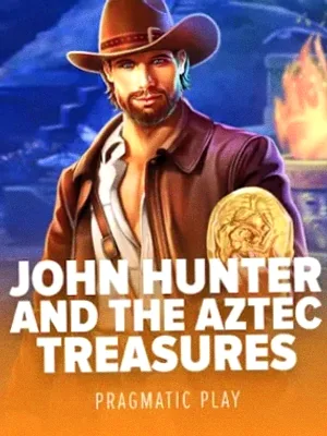 John Hunter and the Aztec Treasure at Eq9
