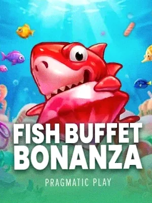 Fish Buffet Bonanza at Eq9