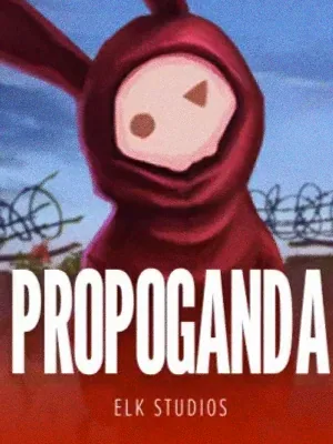 Propaganda at Eq9