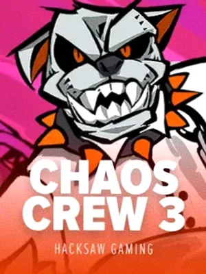 Chaos Crew 3 at Eq9