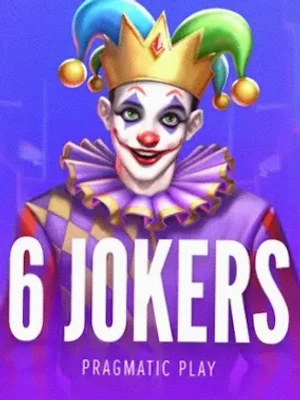 6 Jokers at Eq9