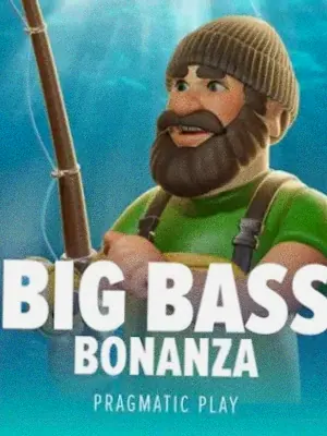 Big Bass Bonanza at Eq9