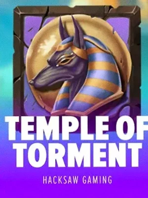 Temple of Torment at Eq9