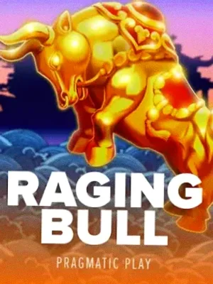 Raging Bull at Eq9