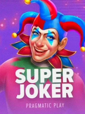 Super Joker at Eq9