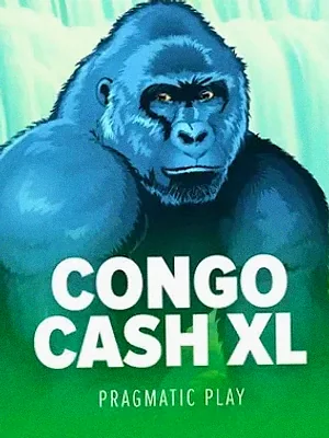Congo Cash XL at Eq9