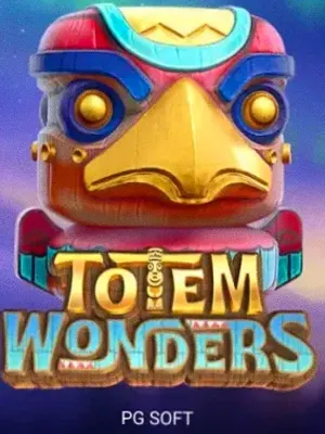 Totem Wonders at Eq9