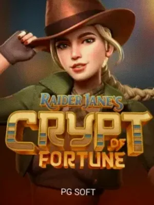 Raider Janes Crypt of Fortune at Eq9