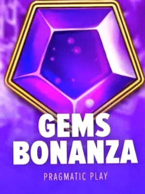 Gems Bonanza at Eq9