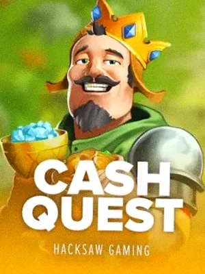 Cash Quest at Eq9