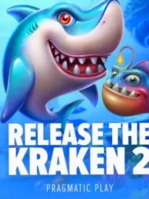 Release the Kraken 2 at Eq9