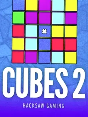 Cubes 2 at Eq9