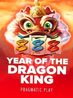 Year of the Dragon King at Eq9