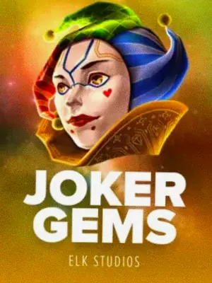 Joker Gems at Eq9