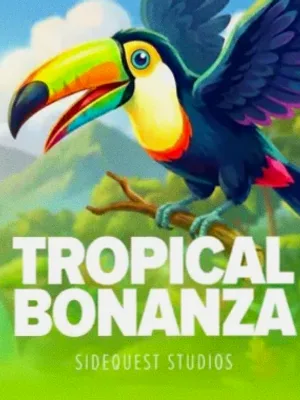 Tropical Bonanza at Eq9