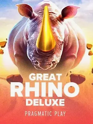 Great Rhino Deluxe at Eq9