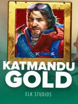 Katmandu Gold at Eq9